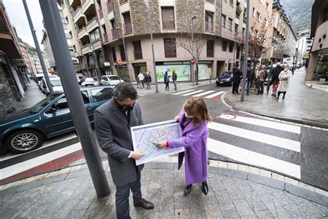 Comença una transformació profunda a Prada Ramon per 